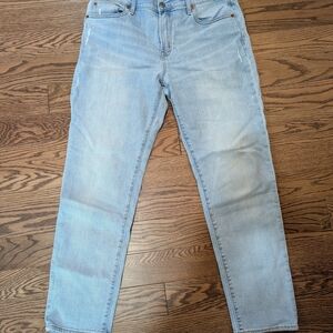 GAP Best Girlfriend Jeans - Sz 29